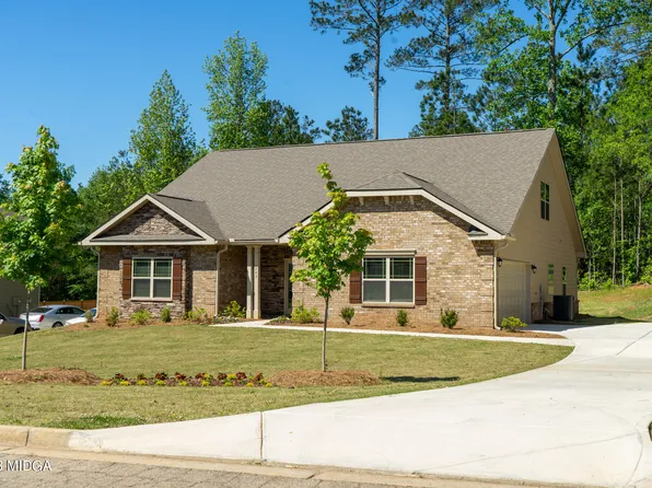 220 Carsons Walk Lot 7, Macon, GA 31216