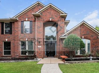 10917 Huntington Rd, Frisco, TX 75035