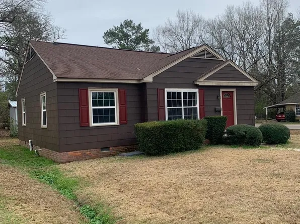 301 Dixie Ave, Hattiesburg, MS 39401