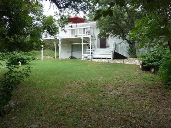 4405 Weletka Dr, Austin, TX 78734