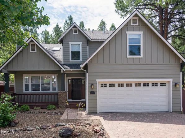 6050 S Amethyst Rd, Flagstaff, AZ 86005