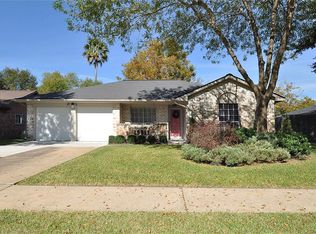 13811 Waterville Way, Houston, TX 77015