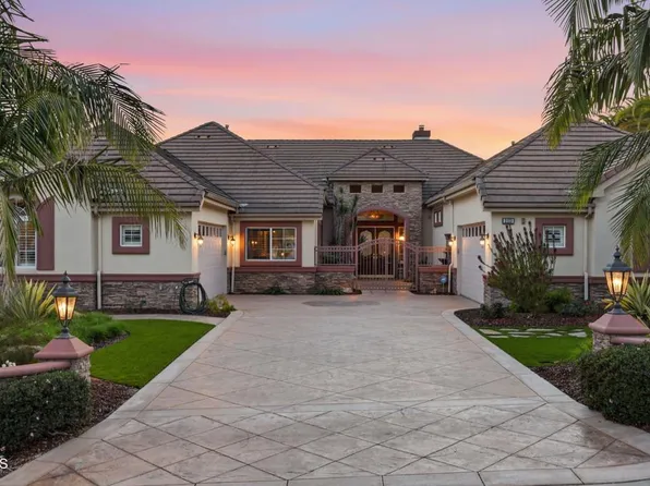 2123 Rambling Rose Dr, Camarillo, CA 93012