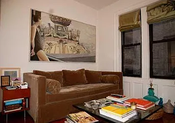 Rented by Buchbinder & Warren