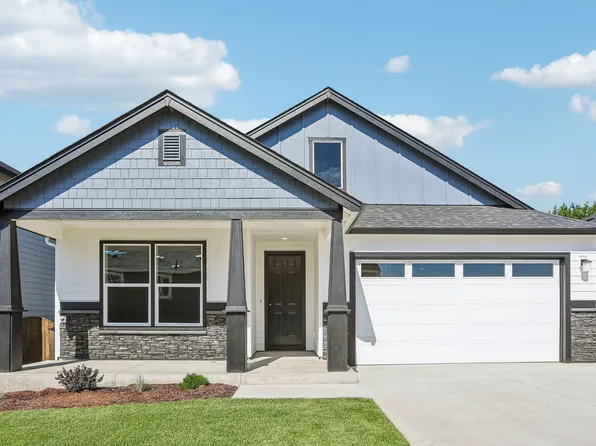 10904 NE 107th Pl, Vancouver, WA 98662