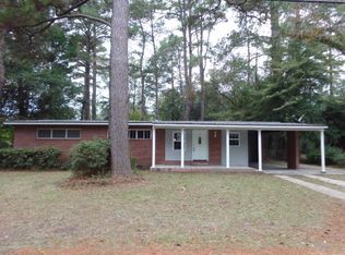 2326 Deborah Dr, Valdosta, GA 31602