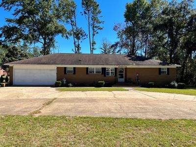 2541 E Hickory Dr, Donalsonville, GA, 39845