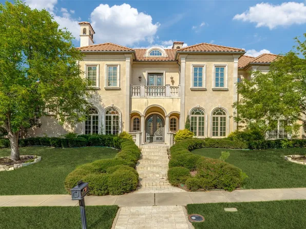 5650 Buena Vista Dr, Frisco, TX 75034