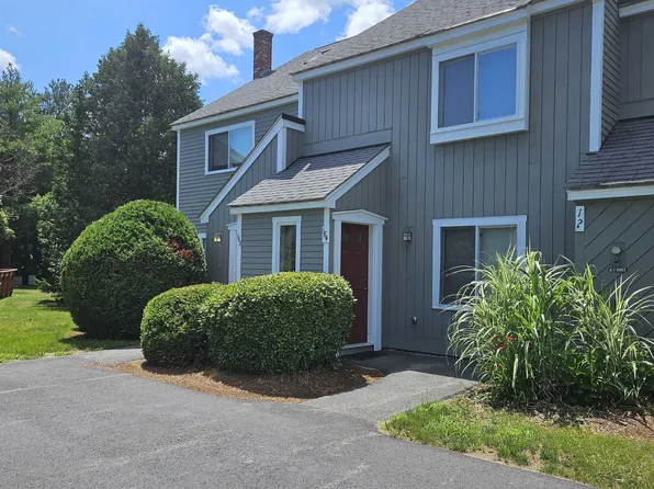 12 Grant Dr #164, Woodstock, NH 03293