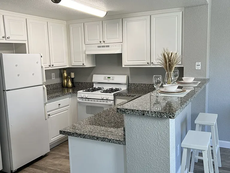 Arbor Pointe Apartments — Photo 19