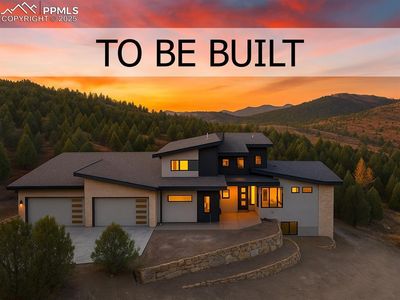 2255 Elk Park Rd, Larkspur, CO, 80118