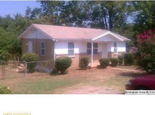 4512 Wenonah Rd, Birmingham, AL 35221