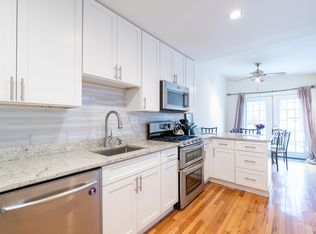 841 1/2 W Lombard St, Baltimore, MD 21201