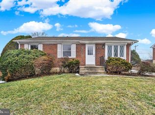 2302 Weathervane Rd, Baltimore, MD 21234