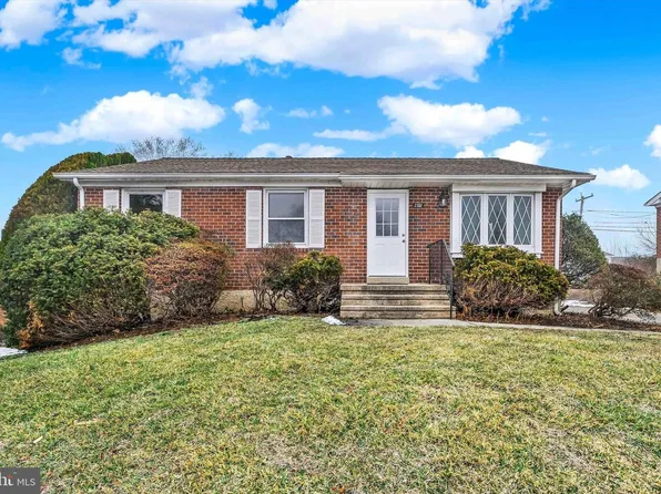 2302 Weathervane Rd, Baltimore, MD 21234