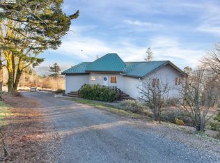 25752 NE Mountain Top Rd, Newberg, OR 97132