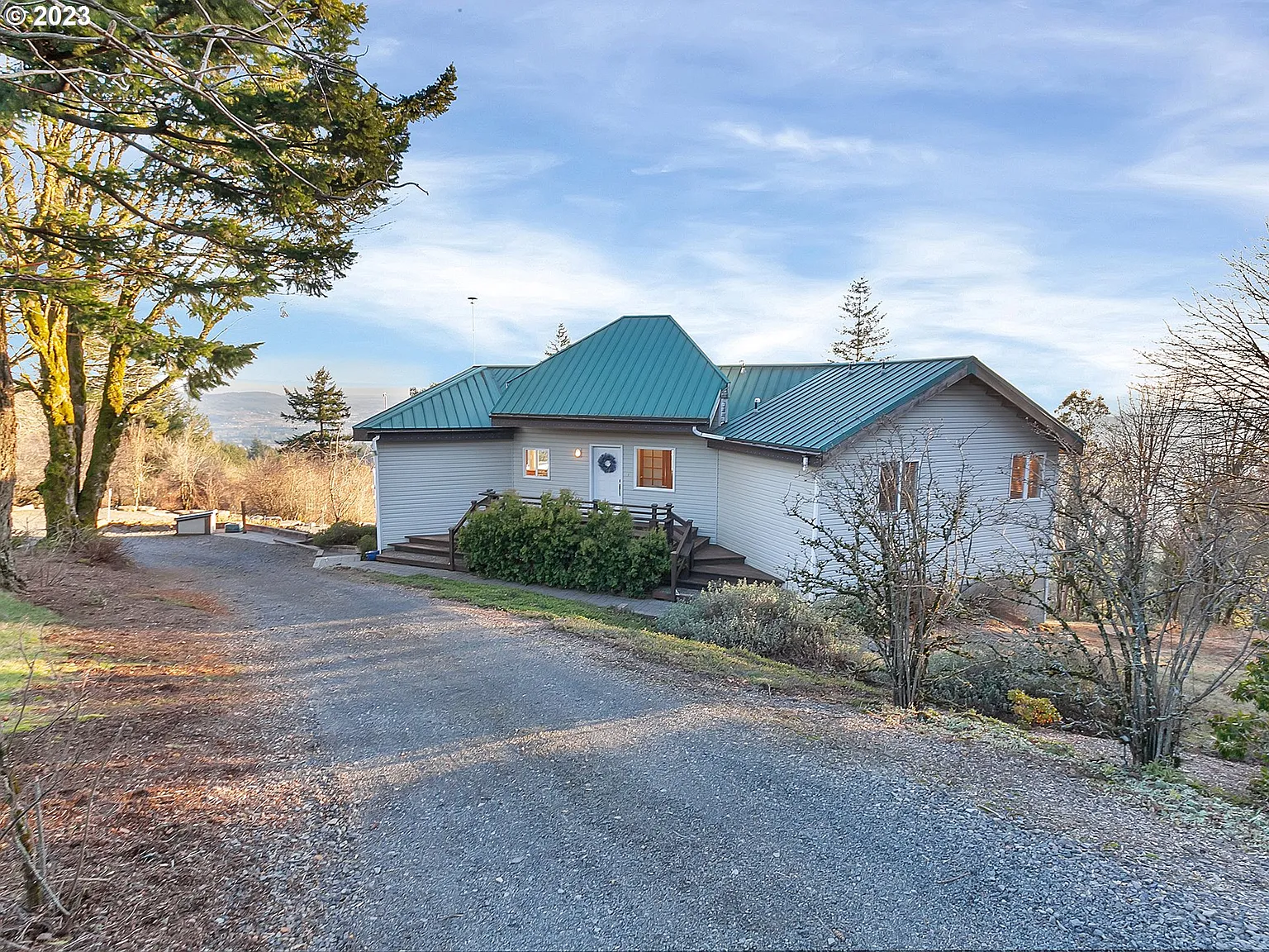25752 NE Mountain Top Rd photo 1