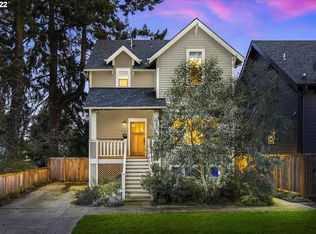 5518 NE 25th Ave #B, Portland, OR 97211