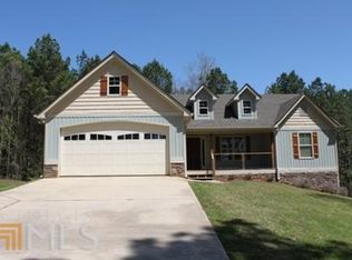 641 Gay Connector, Greenville, GA 30222