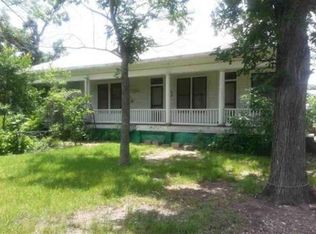 1131 McClanahan Rd, Marlin, TX 76661