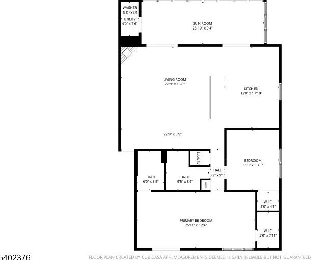 306F Lake Shr S #F — Photo 16