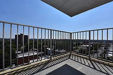 Rented by Keller Williams NYC