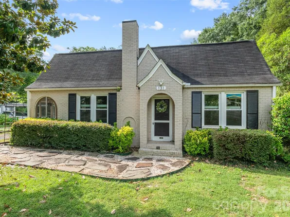 131 Spratt St, Fort Mill, SC 29715