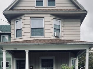 1614 Vine St, Scranton, PA 18510
