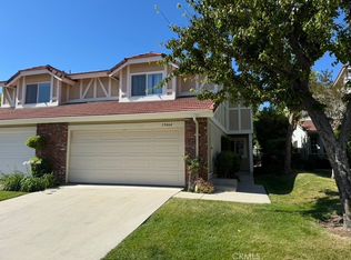 19464 Eagle Ridge Ln, Porter Ranch, CA 91326