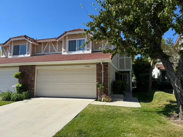 19464 Eagle Ridge Ln, Porter Ranch, CA 91326