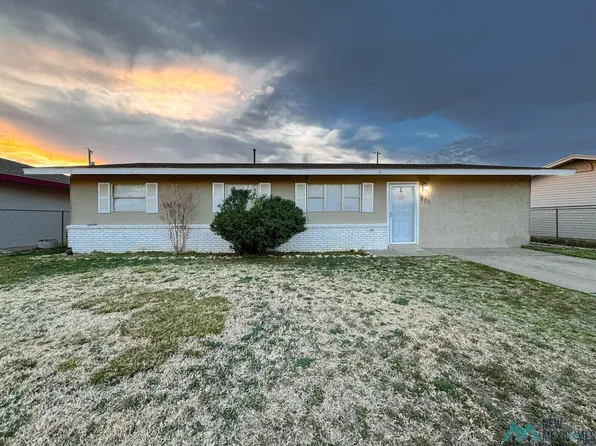 500 S Evergreen Ave, Roswell, NM 88203