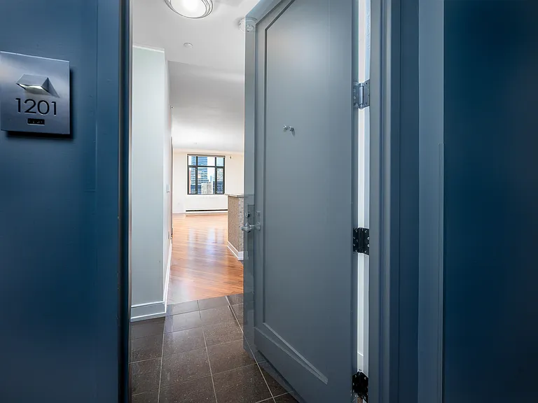 105 Greene St #1201 — Photo 10