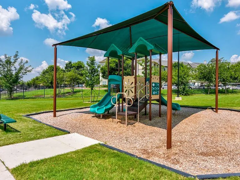 Playground