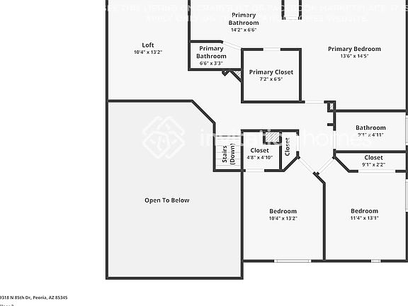 3rd image of 9318 N 85th Dr