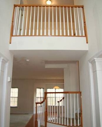 entry/staircase