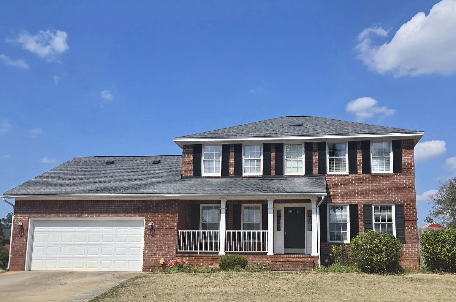 4517 Crosland in Evans, GA - 4 bedroom 2578 SF — Photo 1