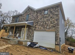 8109 Philadelphia Rd, Baltimore, MD 21237