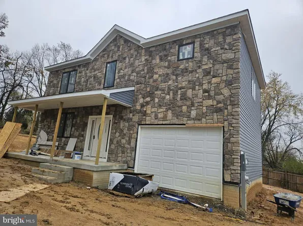 8109 Philadelphia Rd, Baltimore, MD 21237