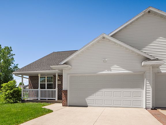 Fully Furnished Property for Short-term and Mid-term Rentals