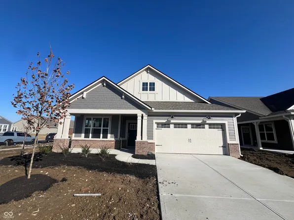 202 Cline St, Westfield, IN 46074