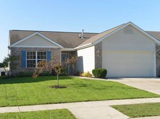 2931 Corbin Dr, Indianapolis, IN 46217