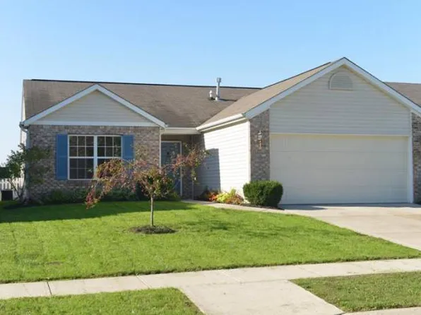 2931 Corbin Dr, Indianapolis, IN 46217