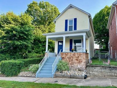 1800 Penn St., Moundsville, WV, 26041