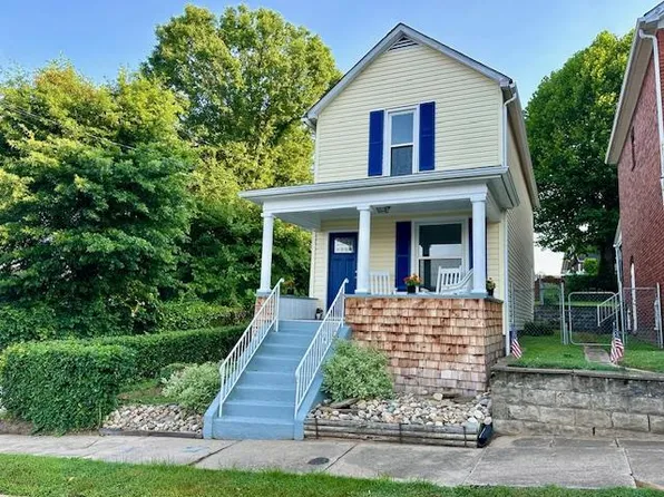 1800 Penn St., Moundsville, WV 26041