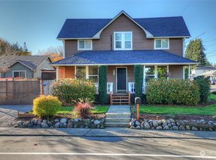 623 N 7th Ave SW, Olympia, WA 98512