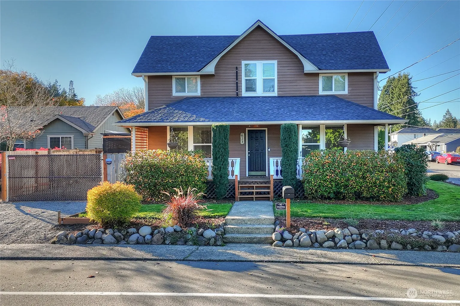 623 N 7th Avenue SW photo 1