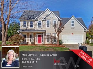 127 Harris Farm Rd, Mooresville, NC 28115