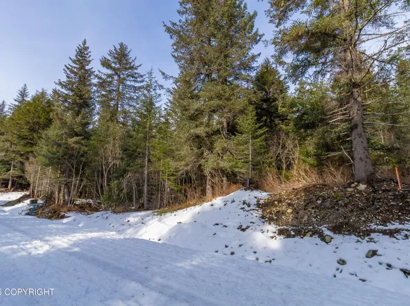 31840 Maxwell Ct, Seward, AK 99664