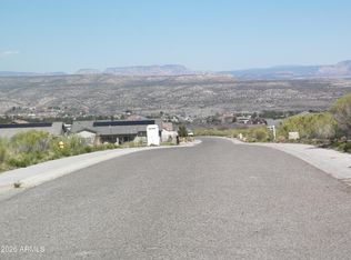 820 Skyline Boulevard #344, Clarkdale, AZ 86324