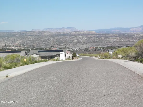 820 Skyline Boulevard #344, Clarkdale, AZ 86324